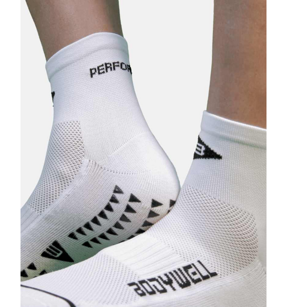 
BODYWELL, 
Bodywell Z Performance Gripsocks, 
Detail 1
