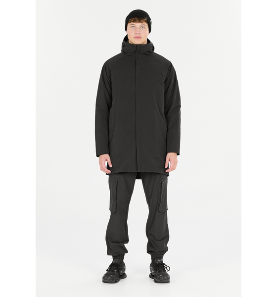 
SOS, 
Boiwa Parka, 
Detail 1
