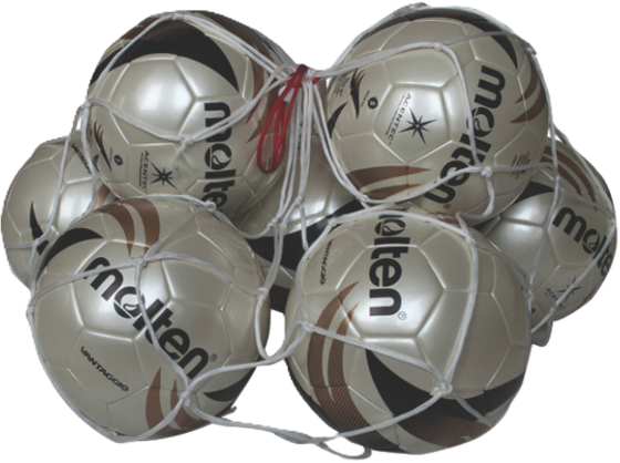 939277101101 PRO MATCH Bollnät 8-10 Bollar  Standard Detail