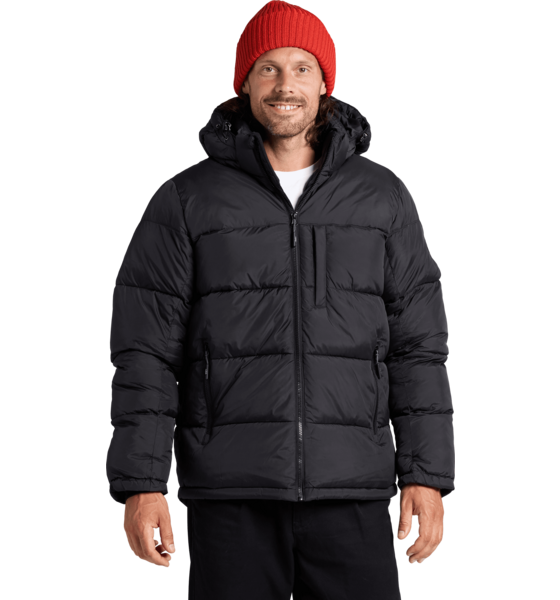 
TUXER, 
Bologna Jacket, 
Detail 1

