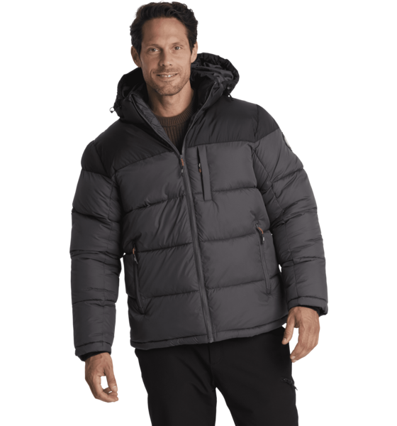 
TUXER, 
Bologna Jacket, 
Detail 1
