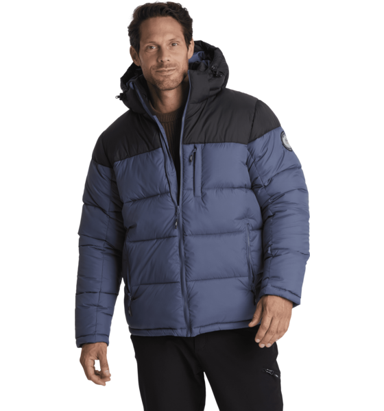 
TUXER, 
Bologna Jacket, 
Detail 1
