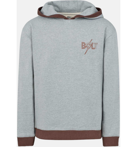 
LIGHTNING BOLT, 
Bolt Code Hoodie, 
Detail 1
