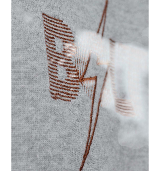 
LIGHTNING BOLT, 
Bolt Code Hoodie, 
Detail 3
