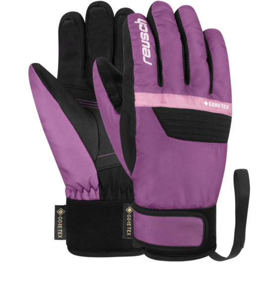 
REUSCH, 
Bolt Sc Gore-tex Junior, 
Detail 1
