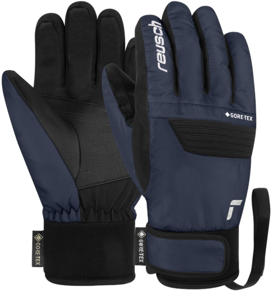 
REUSCH, 
Bolt Sc Gore-tex Junior, 
Detail 1

