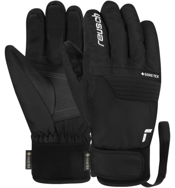 
REUSCH, 
Bolt Sc Gore-tex Junior, 
Detail 1
