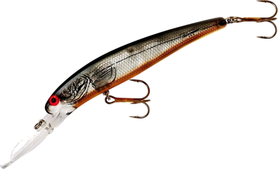 928962101101 BOMBER LURES Bomber 25a Deep Long A 21g 12cm - B25a-xsio  Standard Detail