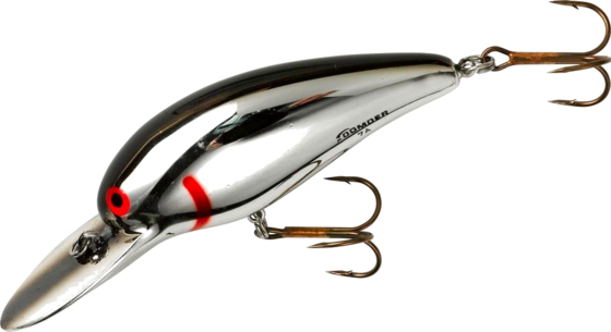 928854101101 BOMBER LURES Bomber B07a Model A 14g 6,6cm - Mb  Standard Detail