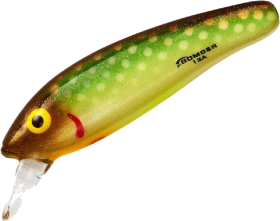 
BOMBER LURES, 
Bomber B13a Long A 6,9g 6,4cm - 430, 
Detail 1
