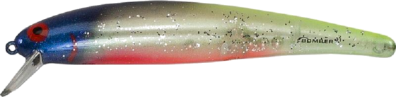 928913101101 BOMBER LURES Bomber B14a Long A 9g 9cm - 446  Standard Detail