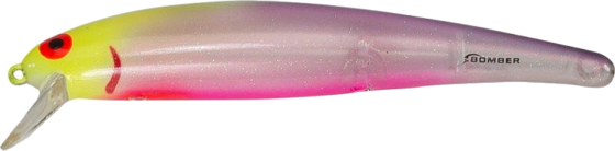 
BOMBER LURES, 
Bomber B14a Long A 9g 9cm - 448, 
Detail 1
