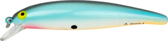 
BOMBER LURES, 
Bomber B14a Long A 9g 9cm - Plo, 
Detail 1
