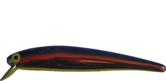 
BOMBER LURES, 
Bomber B15a Long A 13g 12cm - 210, 
Detail 1

