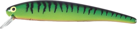 
BOMBER LURES, 
Bomber B15a Long A 13g 12cm - Bft, 
Detail 1

