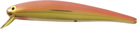 
BOMBER LURES, 
Bomber B15a Long A 13g 12cm - Mkfow, 
Detail 1
