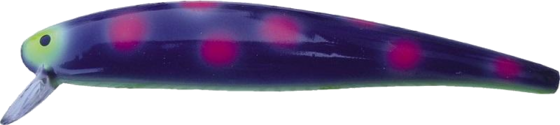 
BOMBER LURES, 
Bomber B15a Long A 13g 12cm - Sal11, 
Detail 1
