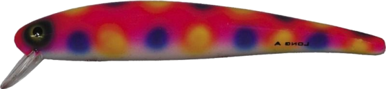 
BOMBER LURES, 
Bomber B15a Long A 13g 12cm - Sth, 
Detail 1
