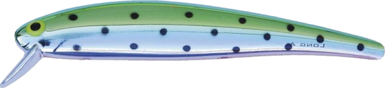 
BOMBER LURES, 
Bomber B15a Long A 13g 12cm - Wigg23, 
Detail 1
