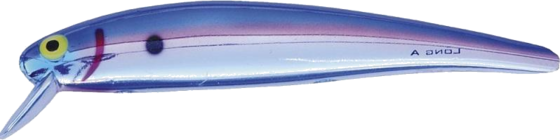 
BOMBER LURES, 
Bomber B15a Long A 13g 12cm - Wigg36, 
Detail 1
