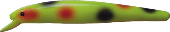 928848101101 BOMBER LURES Bomber B15a Long A 13g 12cm - Wigg4  Standard Detail
