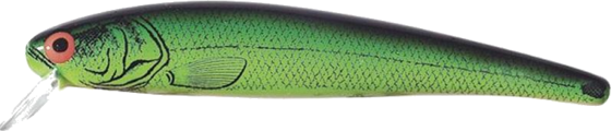 
BOMBER LURES, 
Bomber B15a Long A 13g 12cm - Xm7, 
Detail 1
