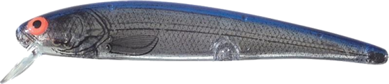 
BOMBER LURES, 
Bomber B15a Long A 13g 12cm - Xsil, 
Detail 1
