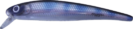 
BOMBER LURES, 
Bomber B15ap Suspending 17g 12cm - E, 
Detail 1
