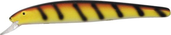 
BOMBER LURES, 
Bomber B16a Heavy Duty Long A 31g 16cm - Wigg50, 
Detail 1
