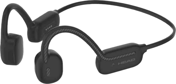 946508101101 HEAD Bone Conduction Headphones 946508101101 HEAD Bone Conduction Headphones Standard Detail