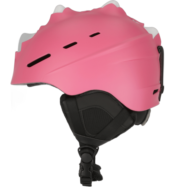 
CRAZY SAFETY, 
Bone Spike, 
Detail 1
