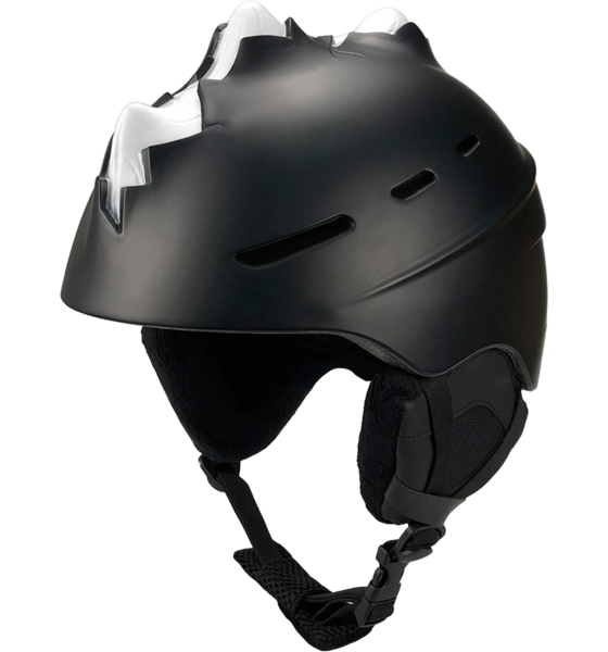 
CRAZY SAFETY, 
Bone Spike, 
Detail 1
