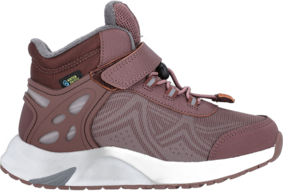 
ZIGZAG, 
Bonlong Boots, 
Detail 1
