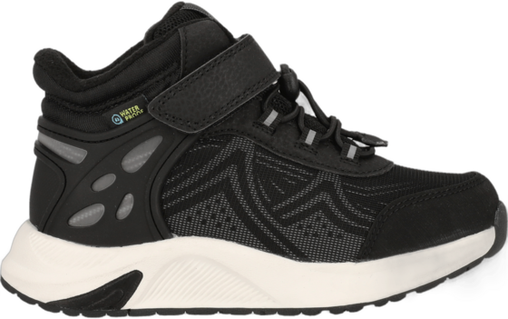 
ZIGZAG, 
Bonlong Boots, 
Detail 1
