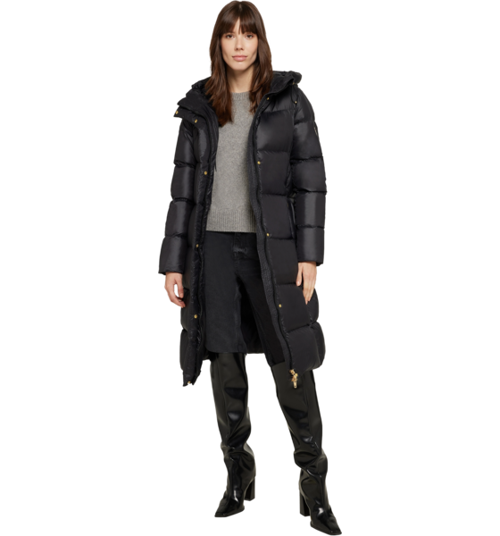 
ROCKANDBLUE, 
Bonnie Coat, 
Detail 1
