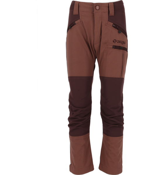 
ZIGZAG, 
Bono Outdoor Pants, 
Detail 1
