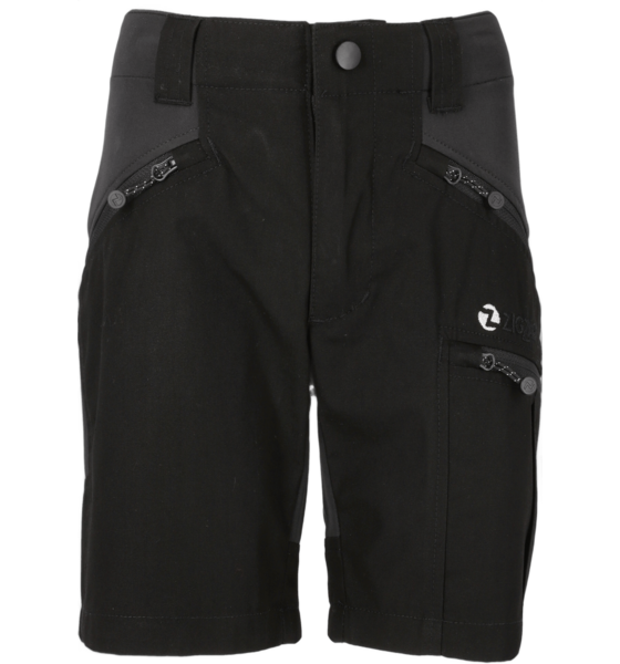 
ZIGZAG, 
Bono Shorts, 
Detail 1
