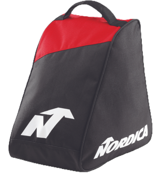 
NORDICA, 
Boot Bag Lite, 
Detail 1
