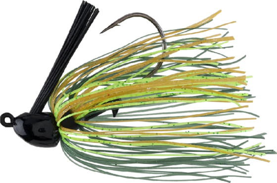 
BOOYAH, 
Booyah Baby Boo Jig 9g - Lonestar Craw, 
Detail 1
