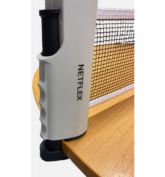 
VSBL, 
Bordtennisn&auml;t Netflex, 
Detail 1
