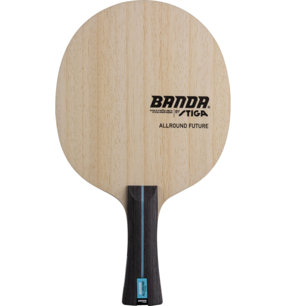 
STIGA, 
Bordtennisstomme Banda By Stiga Allround Future - Master, 
Detail 1
