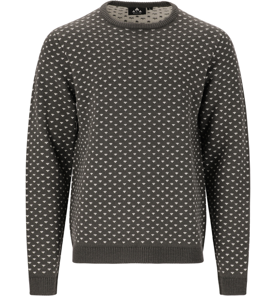 939350102101 WHISTLER Borge Knitted Sweater  Standard Detail
