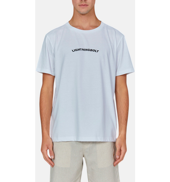 947112101101 LIGHTNING BOLT Born In 71 Tee  Model01 Detail