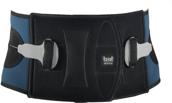 
BORT, 
Bort Generation Ryggst&ouml;d, 
Detail 1
