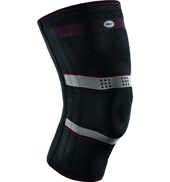 
BORT, 
Bort Select Stabilogen Kn&auml;skydd, 
Detail 1
