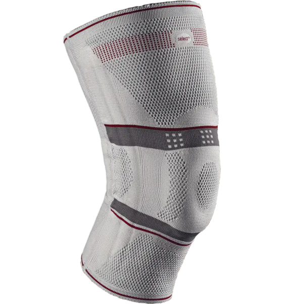 
BORT, 
Bort Select Stabilogen Kn&auml;skydd, 
Detail 1
