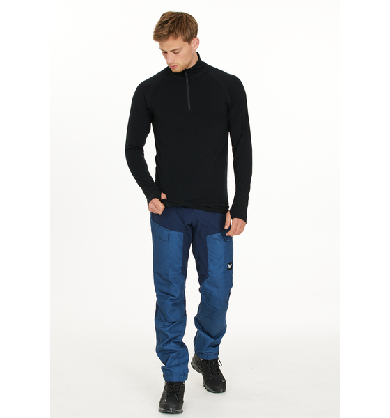 
WHISTLER, 
Bosco Long Undershirt, 
Detail 1
