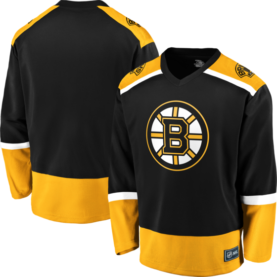 FANATICS, Boston Bruins Fan Jersey