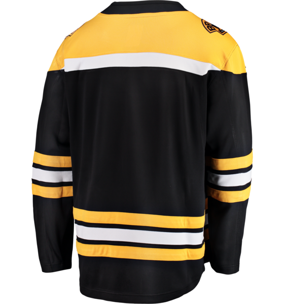 FANATICS, Boston Bruins Hemmatröja Breakaway
