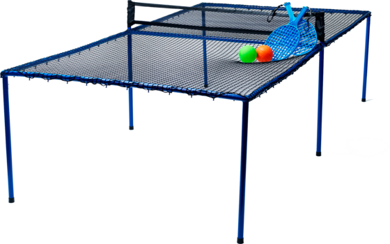 SUNSPORT, Bounce Ping Pong Table